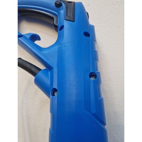 Použito - Kartáčový čistič GÜDE GUB 500 94423 - 4