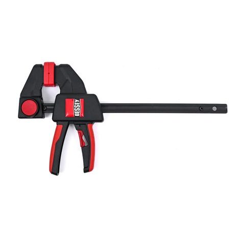 Svěrky BESSEY jednoruční EZM a EZL SET - 2