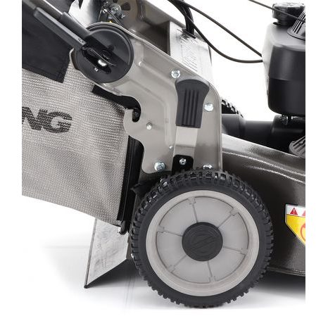 Benzínová kosačka Weibang WB 507 SCV 6IN1 - 29