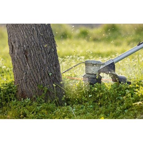 Aku strunová sekačka Bosch GRT 18V-33 06008D0000 - 4