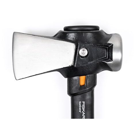 Stavební sekera Fiskars IsoCore™ S 1062936 - 6