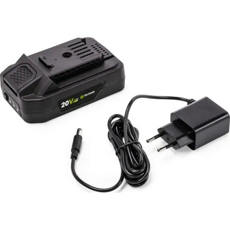 Benzínový rider FIELDMANN FZTR 6120-B - 17