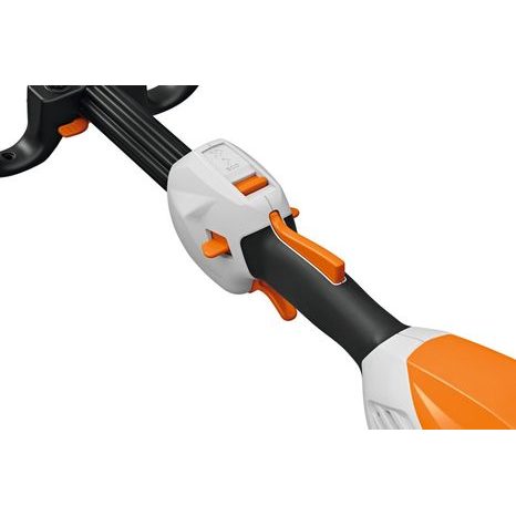 Aku strunová sekačka STIHL FSA 60 R - 4