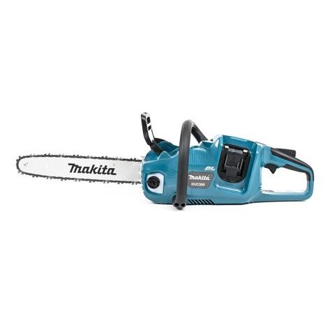 Aku řetězová pila Makita LXT DUC355Z - 2