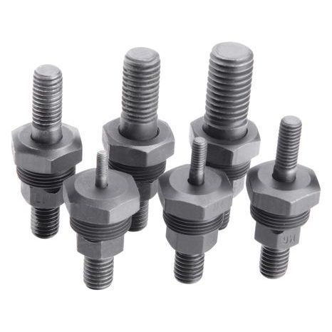 Nýtovací kleště FORTUM 340 mm 4770633 - 2