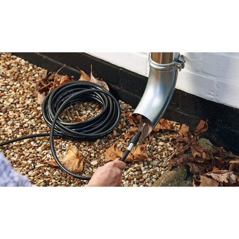 Vysokotlaká hadice Bosch F016800362 - 3