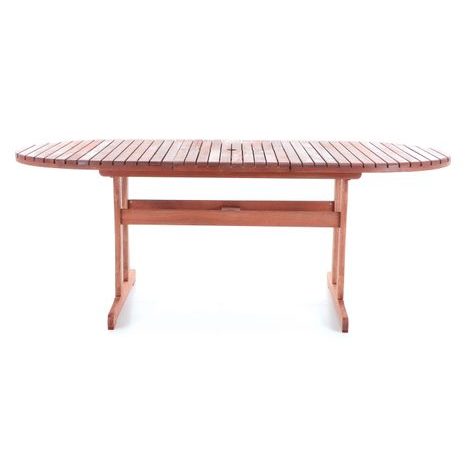 Zahradní sestava Istanbul Meranti set 6 VeGA - 20