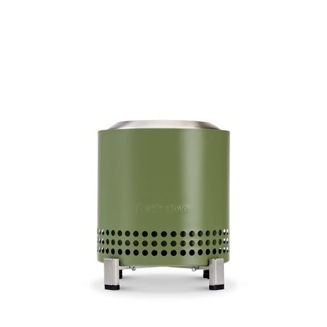 Ohnisko Solo Stove Mesa XL Deepolive - 2