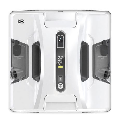 Robotický čistič oken HOBOT 2S