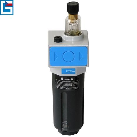Olejový hmlový primazávač GÜDE 1/4" 41080