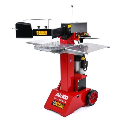 Štípač dřeva AL-KO LSV 560/8 113789 - 2