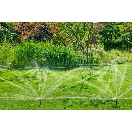 Zadešťovač výsuvný Gardena MD80 8232-20 - 6