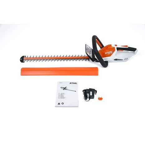 Aku nůžky na živý plot STIHL HSA 45 - 11