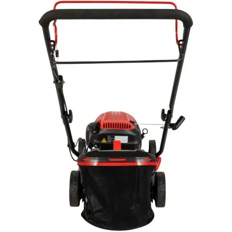 Benzínová sekačka GÜDE ECO WHEELER 413.3 R 95442 - 7