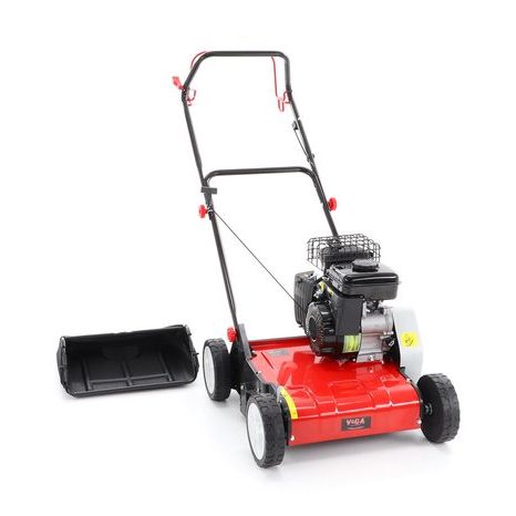 Benzínový vertikutátor VeGA GT 5654 17GT5654 - 6