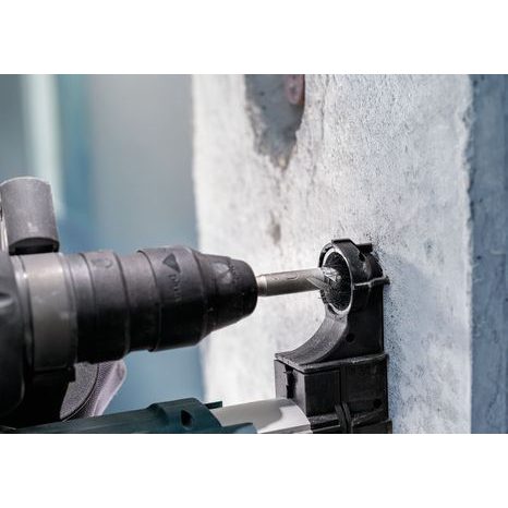 Sada vrtáků do betonu Bosch PRO SDS plus-5X 3 ks 2608833912 - 2