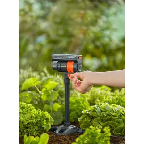 Prodlužovací trubka Gardena pro OS 90 13334-20 - 4