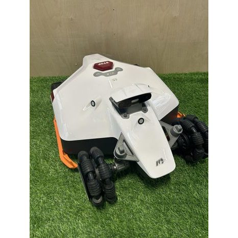 Použito - Robotická sekačka Mammotion LUBA 2 AWD 3000X (48) - 2