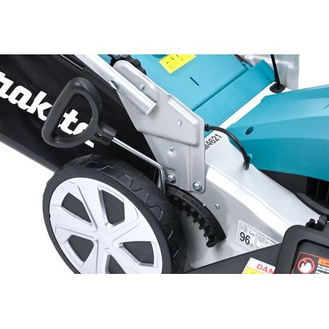 Elektrická sekačka Makita ELM4621 - 9