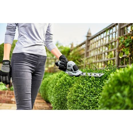 Aku nůžky na trávu a keře EGO CHT2001E - 6