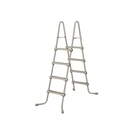 Bazénové schodíky CF 1,32 m béžové