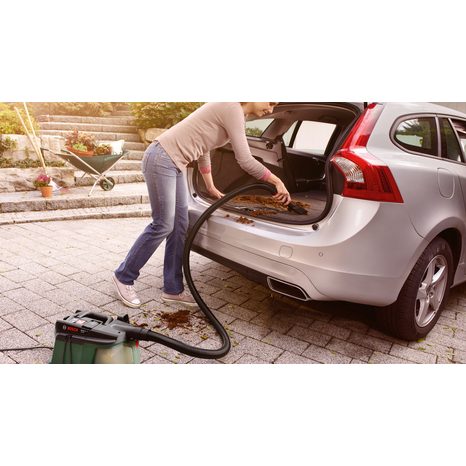 Elektrický vysavač Bosch EasyVac 3 06033D1000 - 6