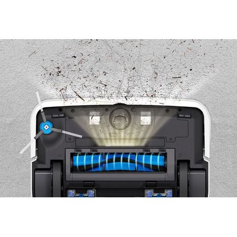 Robotický vysavač HOBOT LEGEE D8 - 11