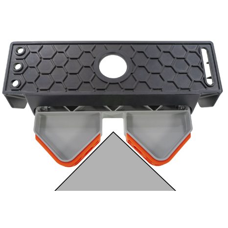 Multifunkční žebřík LittleGiant King Kombo Industrial M8 13814EN-071 - 14