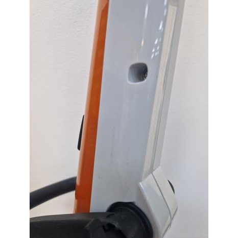 Použito - Aku křovinořez STIHL FSA 30 SET 2+1 - 3