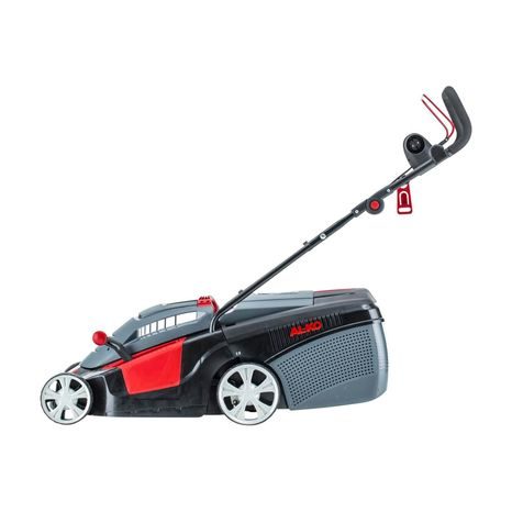 Elektrická sekačka AL-KO 40.4 E Comfort - 4