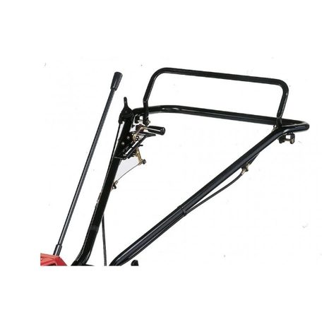 Benzínový kultivátor Honda FR 750 DE - 3