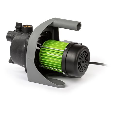 Elektrické povrchové čerpadlo FIELDMANN FVC 8010-EC - 3