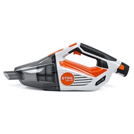 Aku vysavač STIHL SEA 20 SET - 2