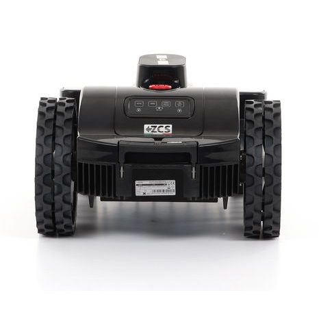 Robotická sekačka ZCS ROBOT NEXTTECH BX4 - 8