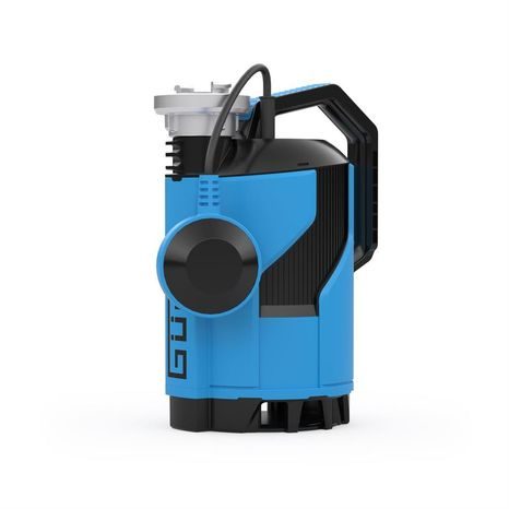 Protipovodňová sada GÜDE 750 - 3