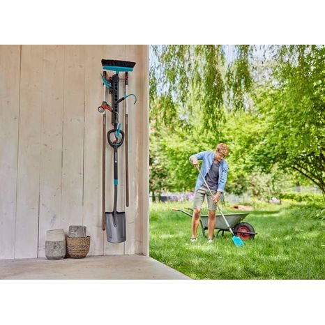 Věšák na nářadí Gardena Flex combisystem 3505-20 - 6