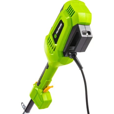 Elektrický křovinořez FIELDMANN FZS 2030-E - 7