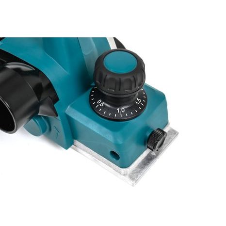 Aku hoblík Makita LXT DKP180Z - 6