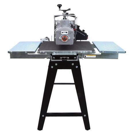 Elektrická valcová brúska IGM Laguna 1632 SuperMax - 4