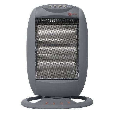 Infrazářič SOLIGHT 1200W IR01 - 3