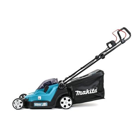 Aku sekačka Makita LXT DLM432CT2 - 3