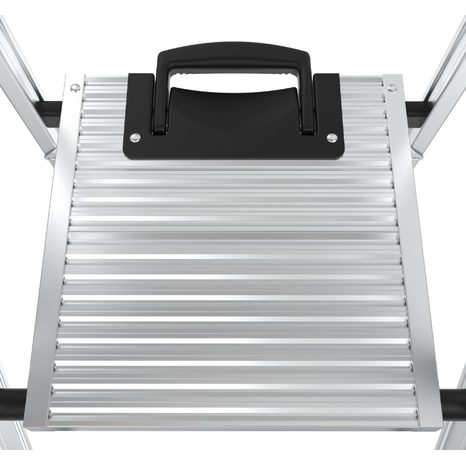 Skládací žebřík LittleGiant Xtra-Lite Plus M6 15186EN - 15