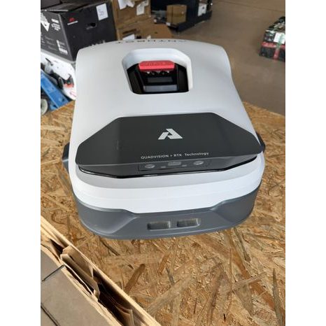 Použito - Robotická sekačka ANTHBOT Genie 1000 - 3