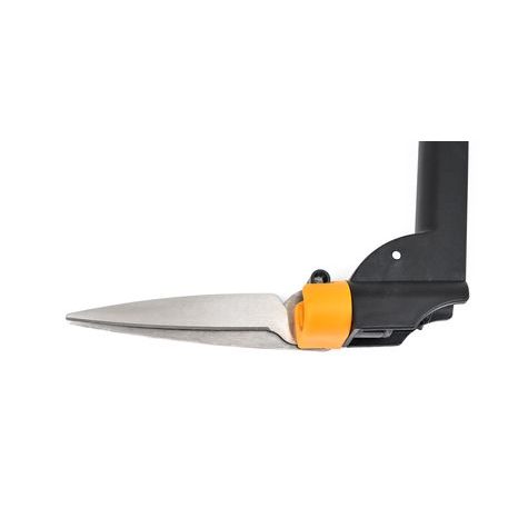 Nůžky na trávu dlouhé Fiskars GS46 1000590 - 4