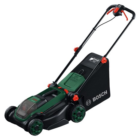Aku kosačka Bosch Rotak 18V2-38 06008B9M00 - 3