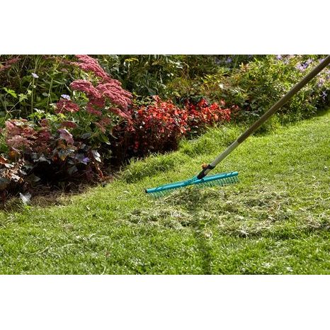 Hrábě Gardena combisystem na trávu 60 cm 3381-20 - 4