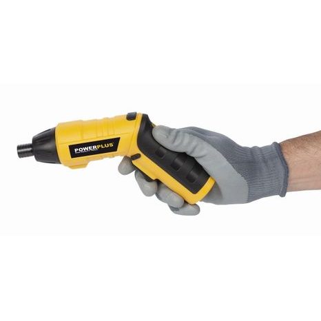 Aku šroubovák Powerplus POWX00405 - 16