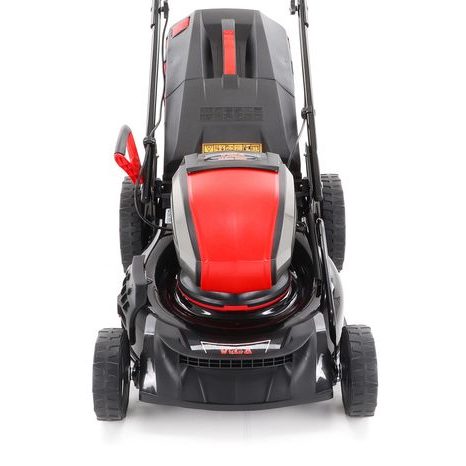 Aku sekačka VeGA 46S ECO 6in1 - 10