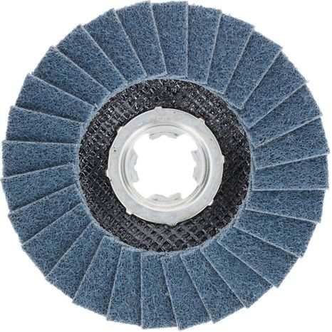 Brusný lamelový kotouč Bosch EXPERT N475 SCM 115 mm 2608901472