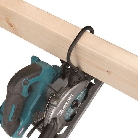 Aku okružní pila Makita XGT HS014GZ - 2